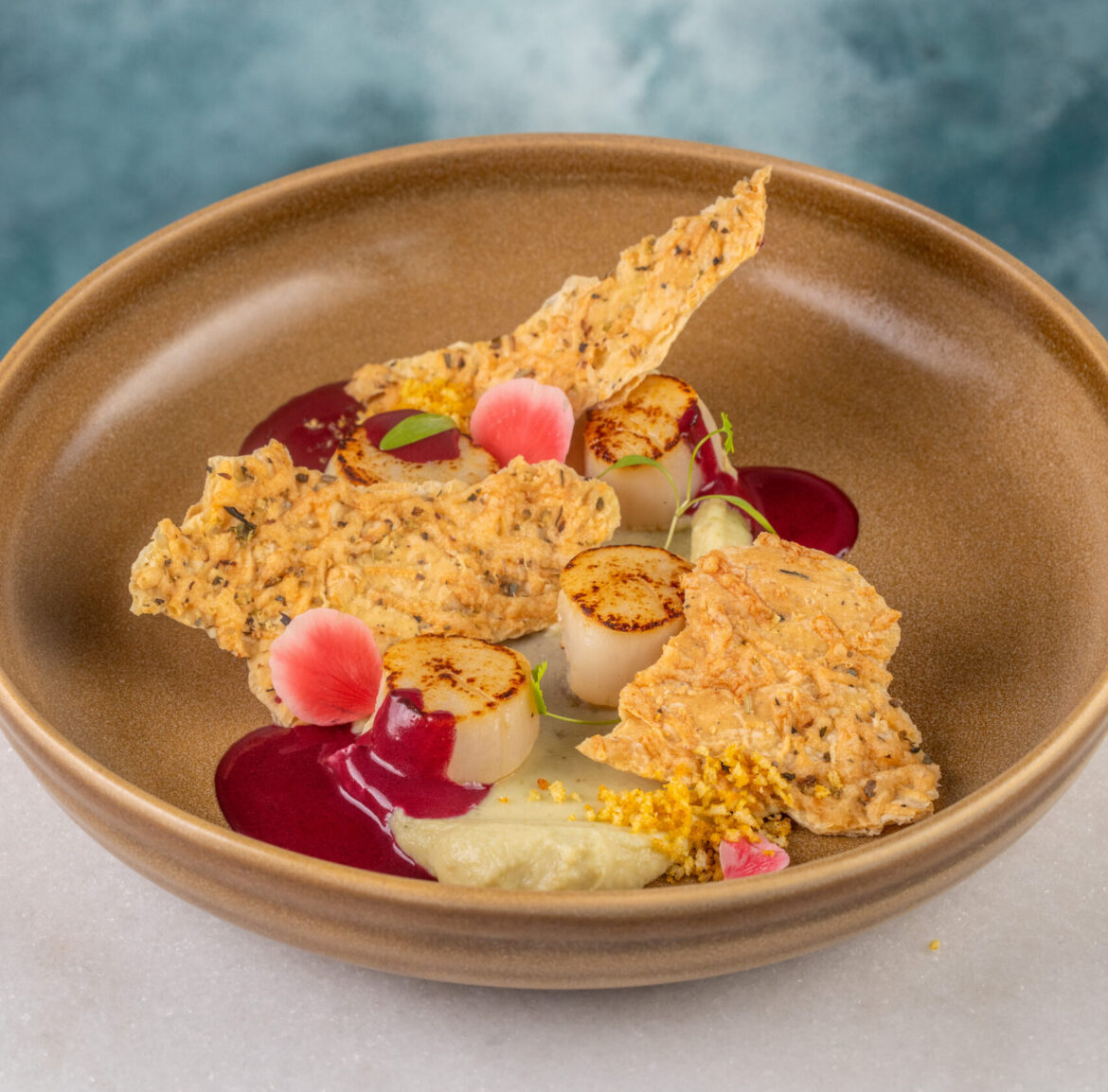 Hilton Copacabana terá jantar a quatro mãos com os chefs Pablo Ferreyra e Danilo Parah