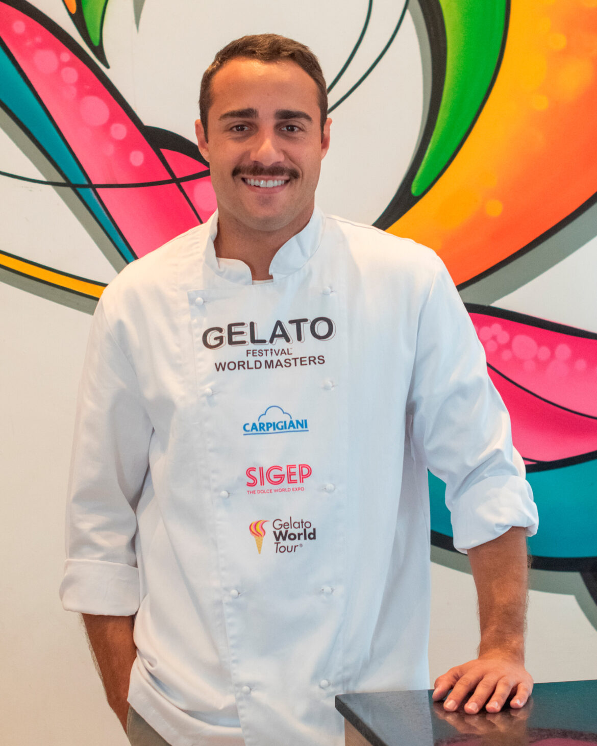 Gabriel Santin: empreendedor que transformou o mercado de sorvetes em Ubatuba