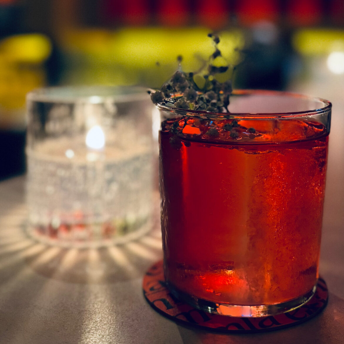 Uma experiência única: Conhecemos o Eximia Bar