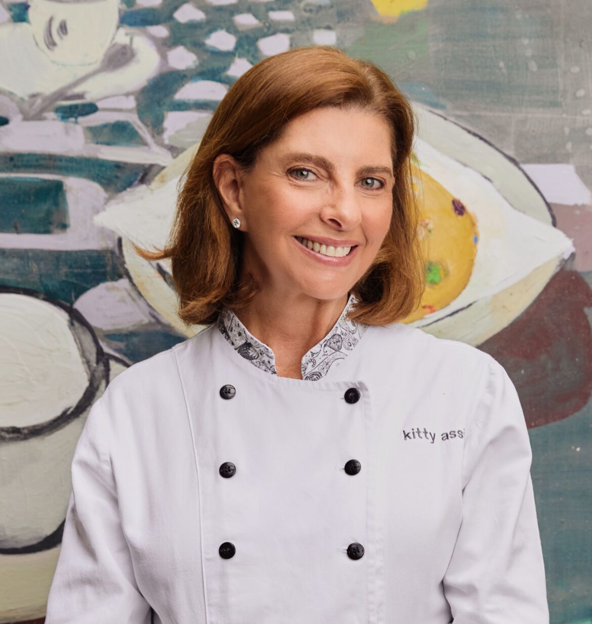 Chef Kitty Assis aporta em Ipanema, no Zazá Bistrô Tropical