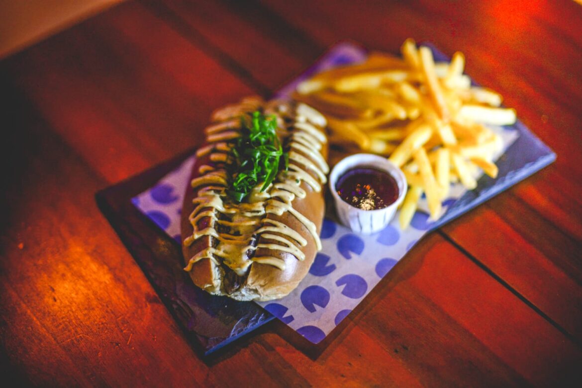 Beneh Gastrobar oferece pratos para todos os gostos