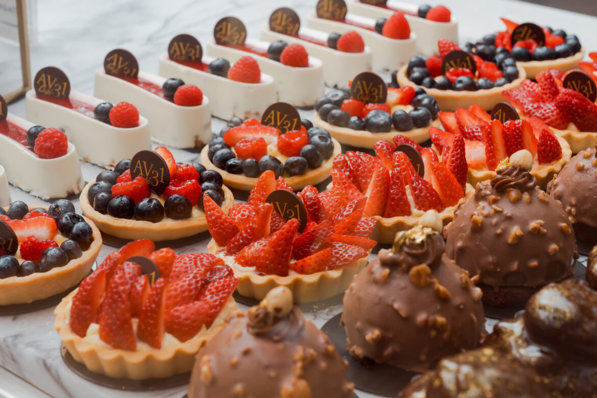 Cinco Restaurantes para conhecer no Bal Harbour Shops em Miami