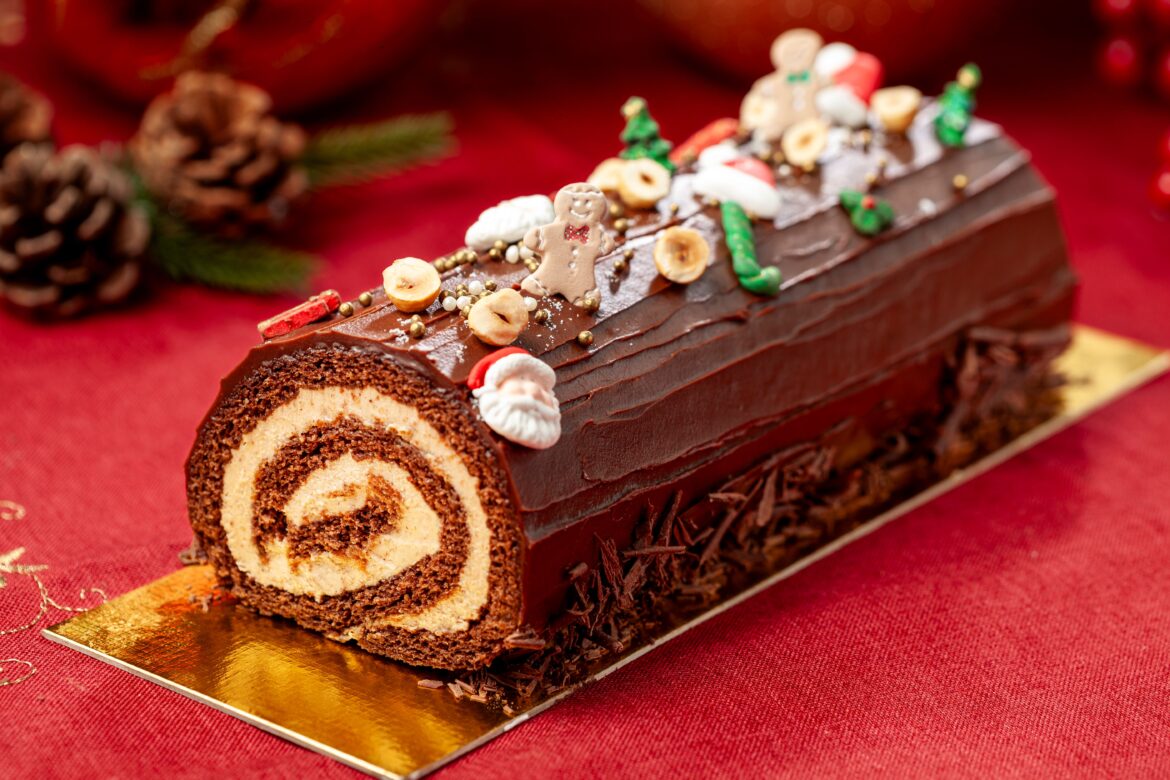 Rio Sucrée Confeitaria lança cardápio especial de Natal e Ano Novo