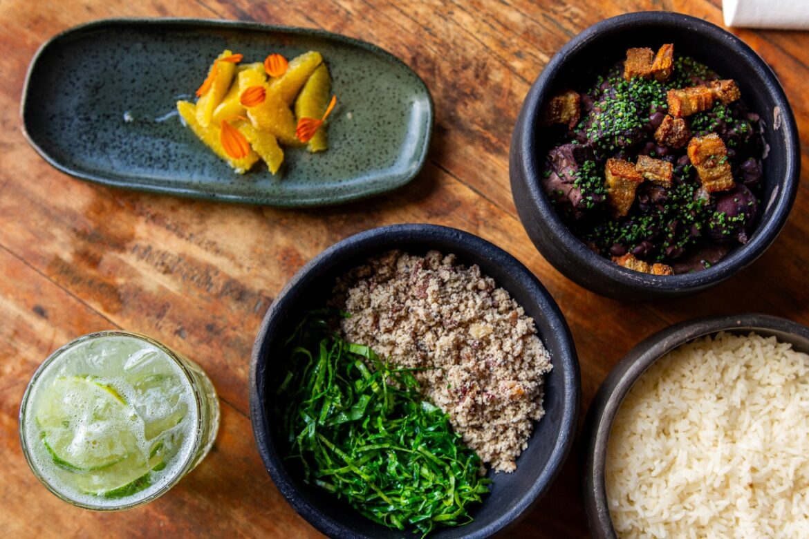 Hotel Santa Teresa MGallery promove a 15ª edição da Feijoada do Francês