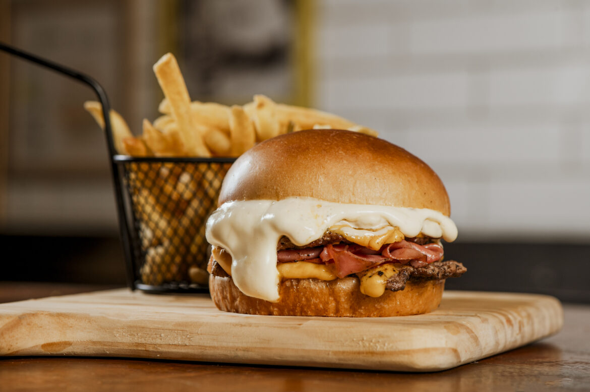 T.T. Burger recebe Gonzalo Vidal no primeiro T.T. Convida do ano