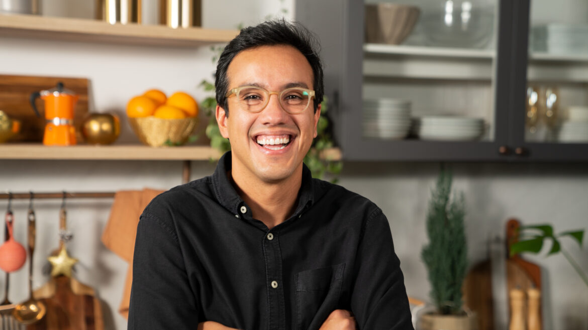 Tastemade Latin America anuncia seu General Manager: Bruno Loureiro