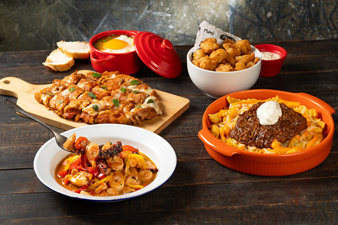 Outono à mesa: Sabores que aquecem o coração e o estômago