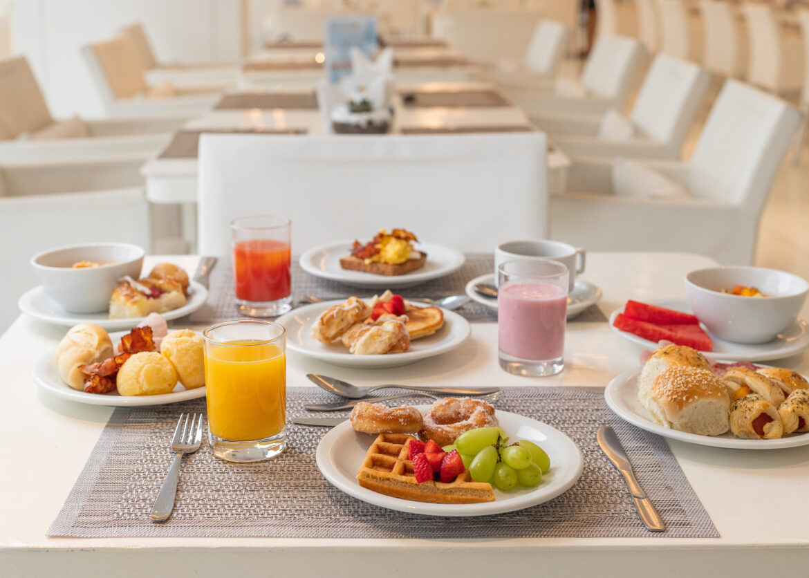 CDesign Hotel prepara ações especiais de homenagem ao Dia das Mães