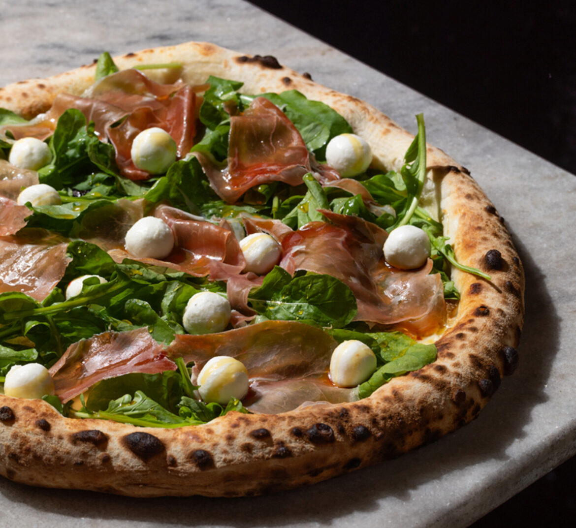 Mamma Jamma apresenta menu especial que celebra o melhor da gastronomia italiana