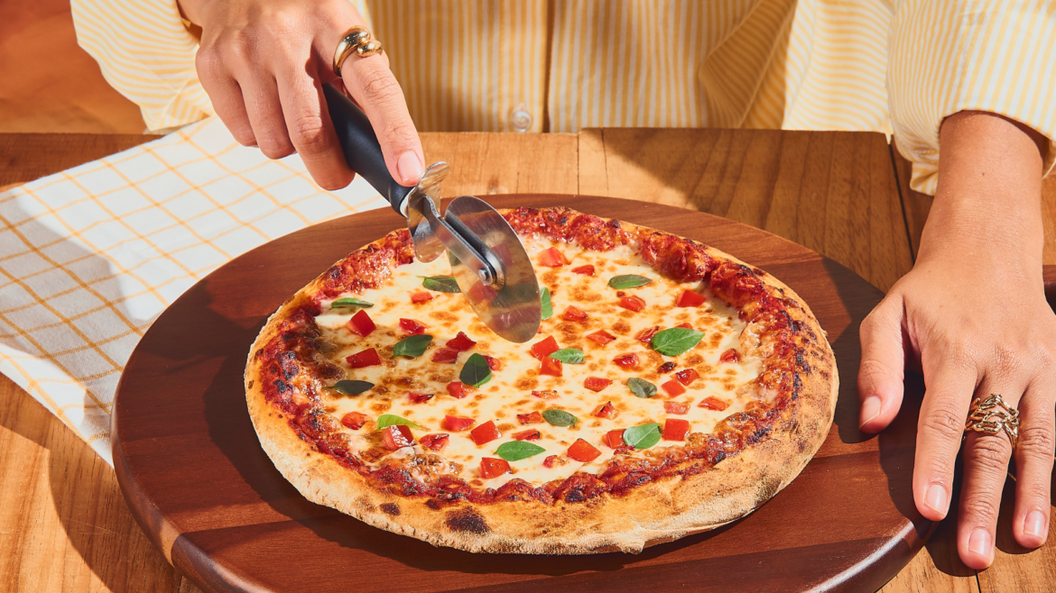 Spoleto celebra Dia da Pizza com combos especiais em julho