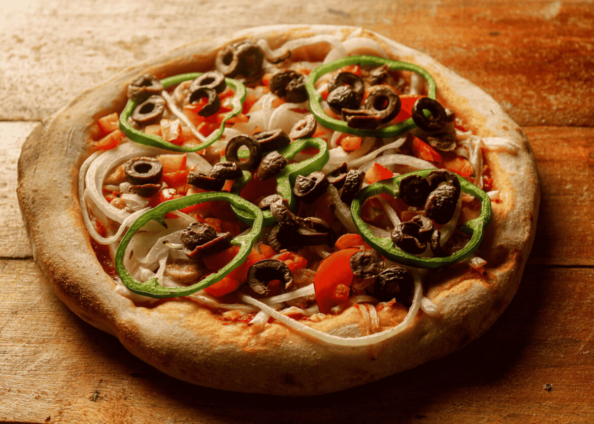 Di Blasi: A Pizzaria com Delivery Premium que Conquistou o Brasil