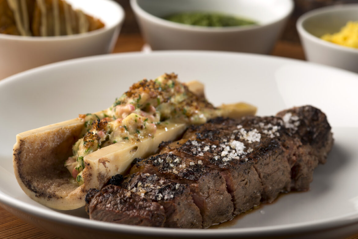 Irajá Redux: o clássico de Pedro de Artagão renasce com sabor e inovação no Rio