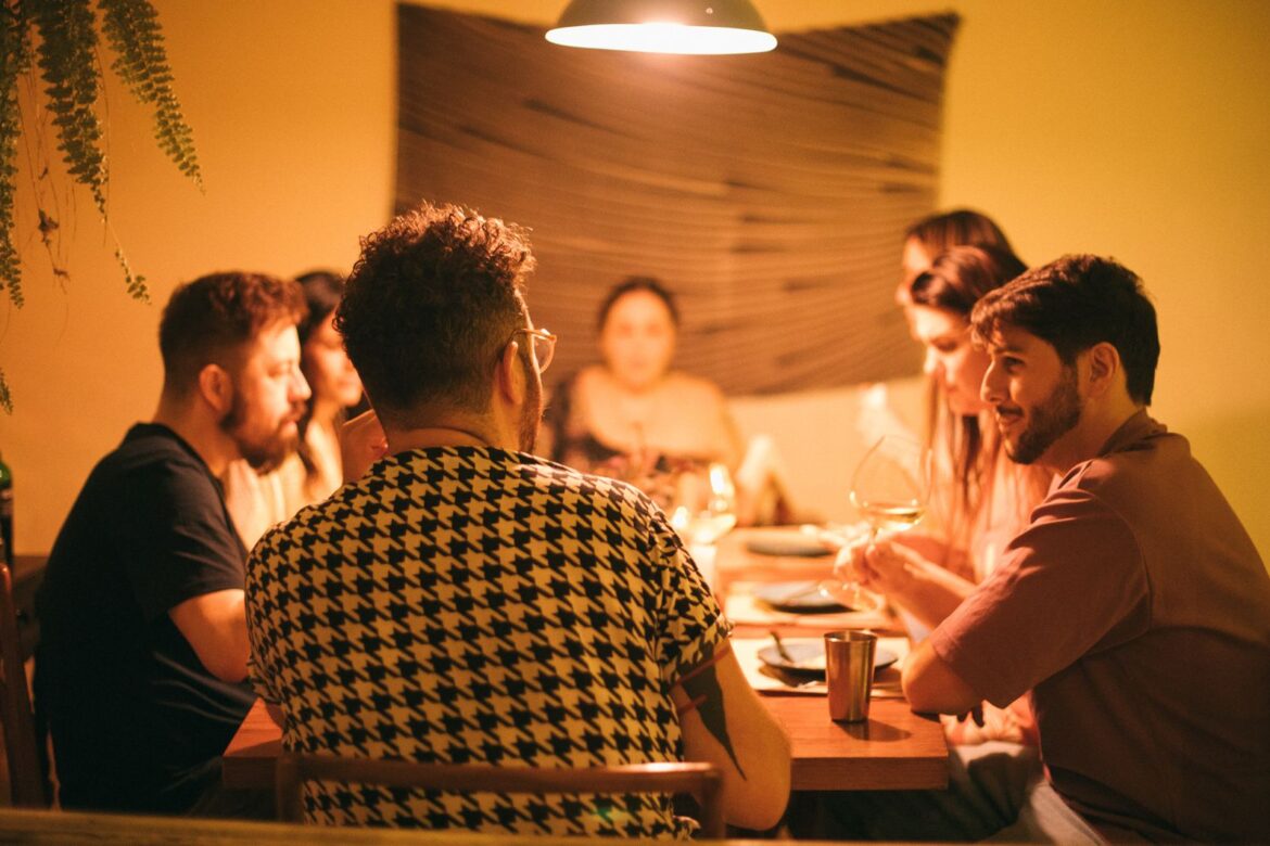 Noites de Fermentação: experiências gastronômicas e autenticidade em São Paulo