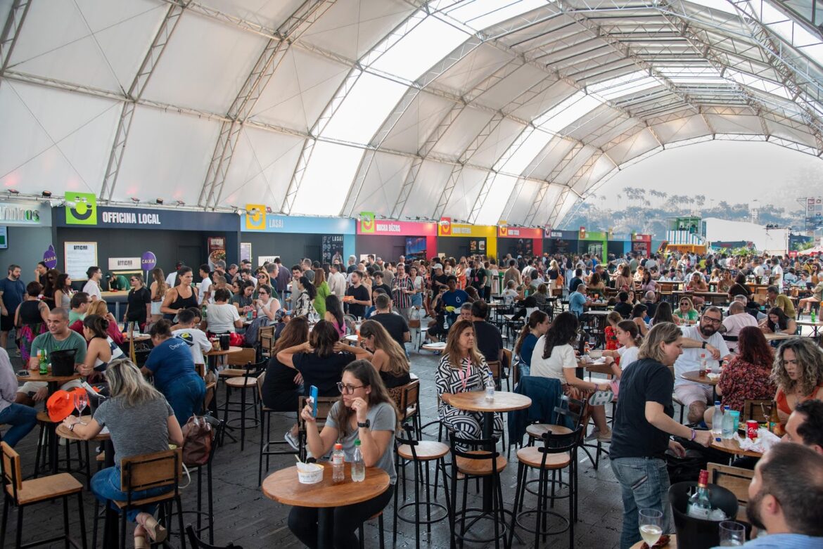 Rio Gastronomia 2025: restaurantes e bares se reúnem para a maior celebração gastronômica do país