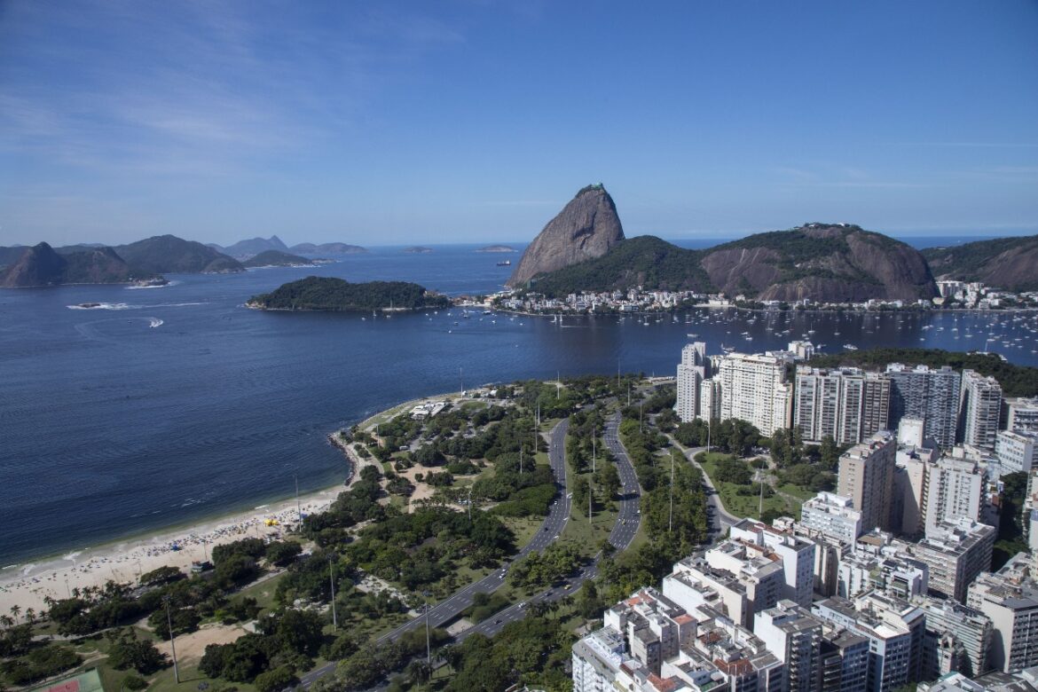 Entrevista exclusiva com Bernardo Fellows, presidente da Riotur, sobre turismo e gastronomia no Rio de Janeiro