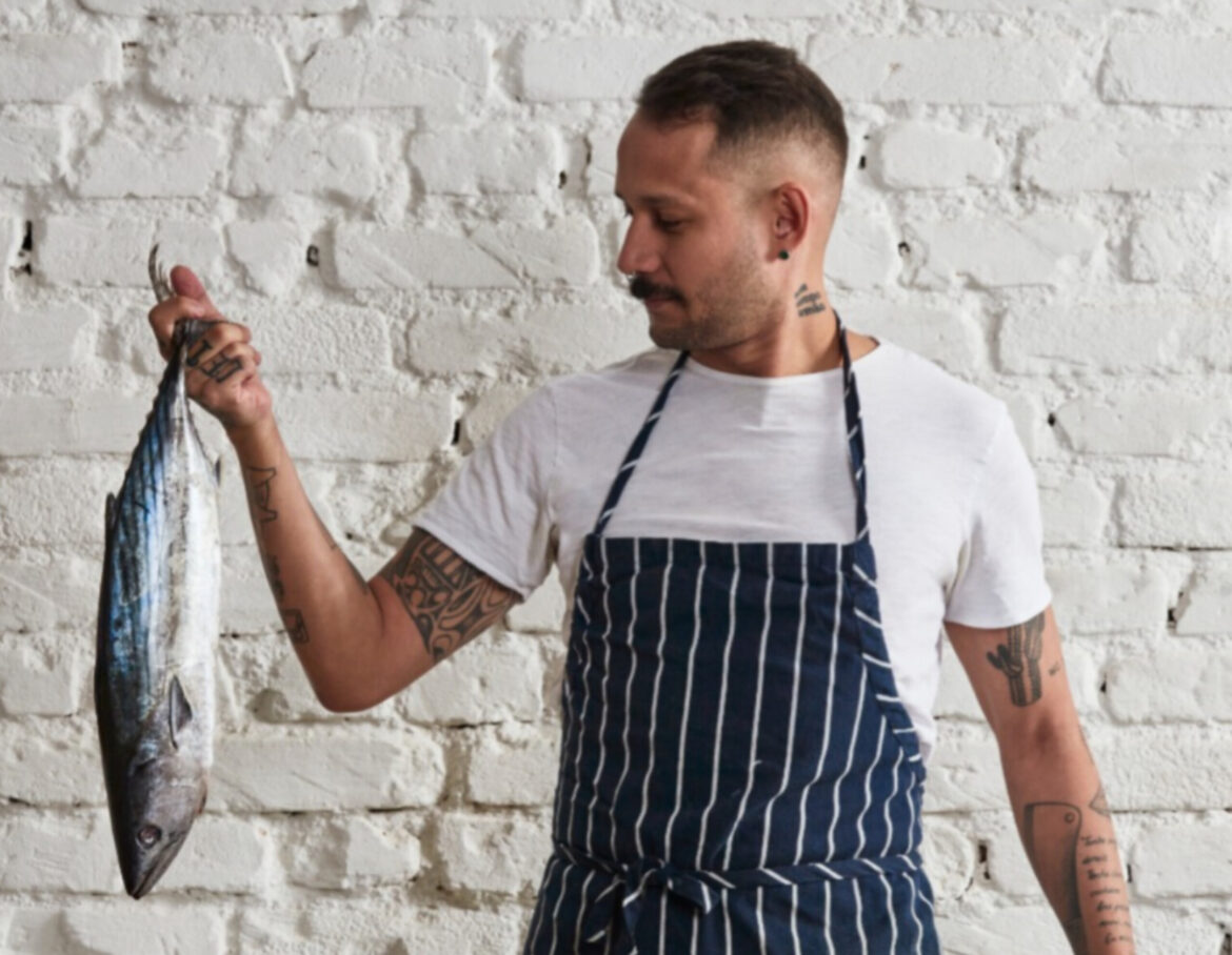 The Town 2025: Chef Giovanni Renê apresenta o menu exclusivo da área VIP