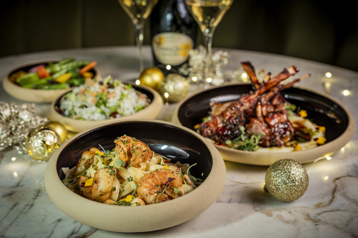 Natal e Réveillon nas alturas: Tivoli Mofarrej São Paulo celebra o fim de ano com experiências no Seen e no Must