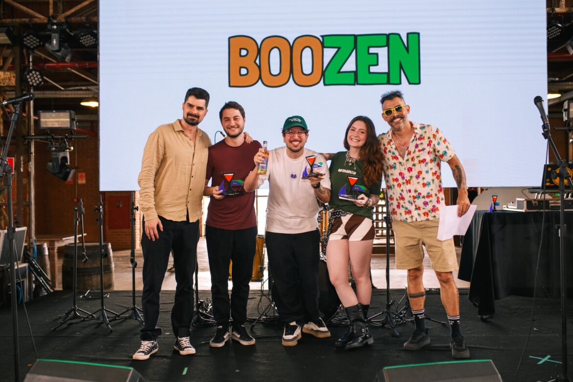 BH 2026: A Capital Nacional do RTD e a Revolução das Latinhas