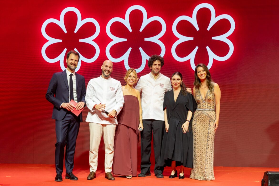 Guia Michelin 2026 consagra primeiros restaurantes três estrelas do Brasil e reforça protagonismo gastronômico