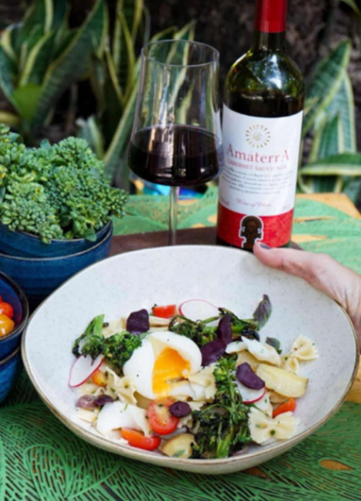 Shopping Leblon celebra a Páscoa com menus especiais e experiências gastronômicas exclusivas