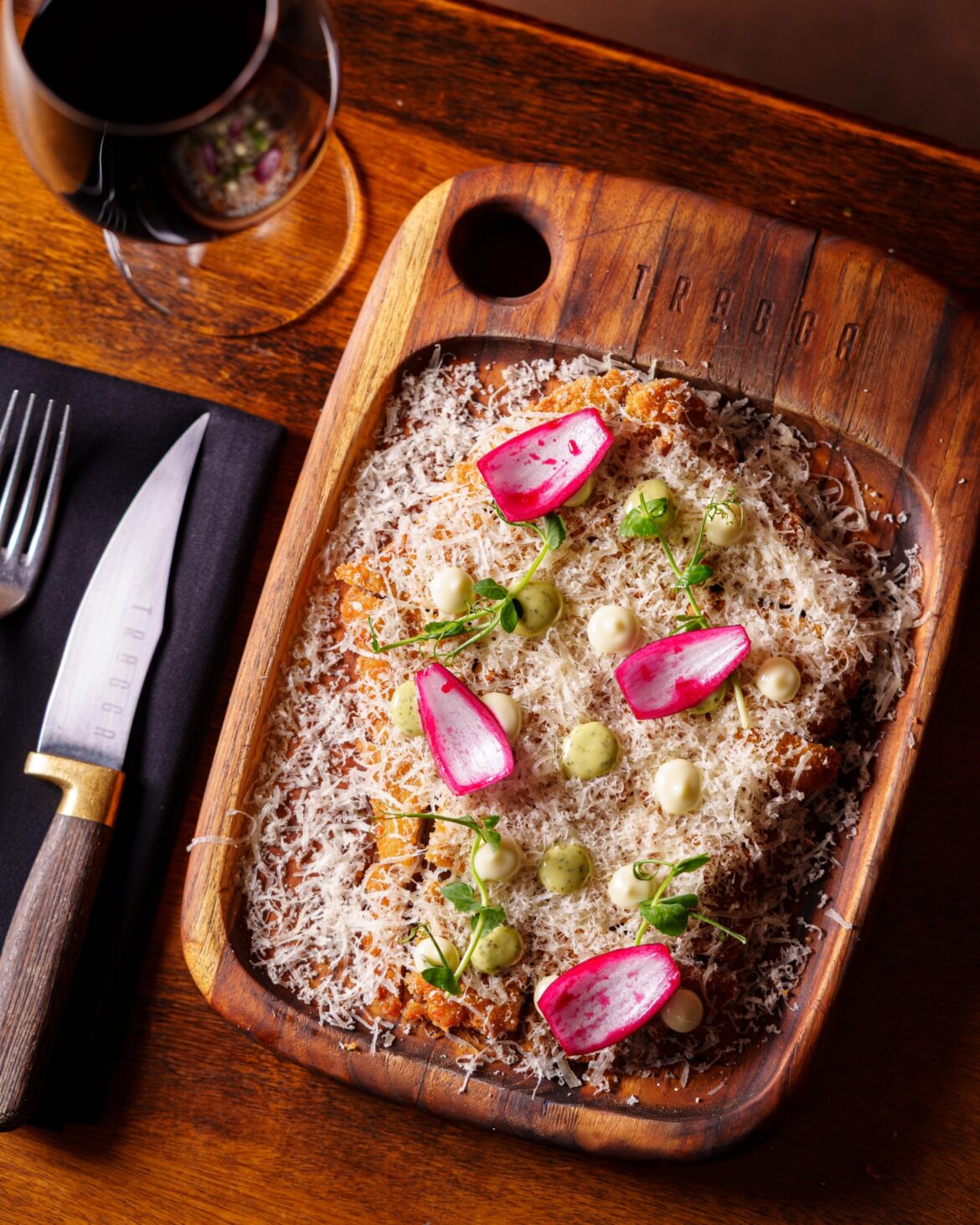Tragga: cortes nobres, experiências à mesa e happy hour fazem da casa um dos grandes destinos gastronômicos do Rio
