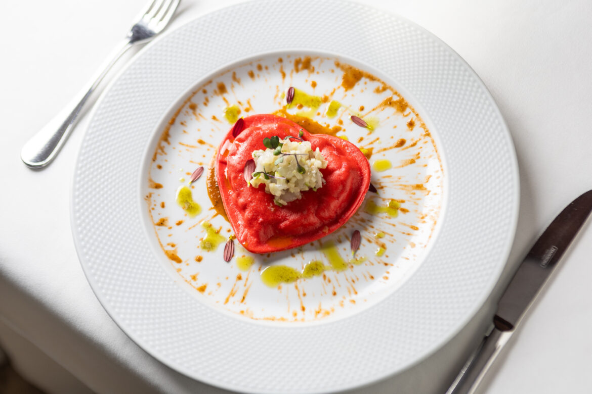 Dia dos Namorados em São Paulo: Quatro experiências gastronômicas para celebrar o amor com menus exclusivos