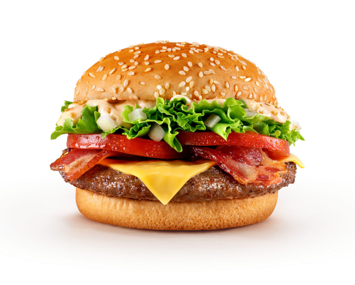 Bob’s transforma o Dia do Bacon em festival com descontos de até 20%