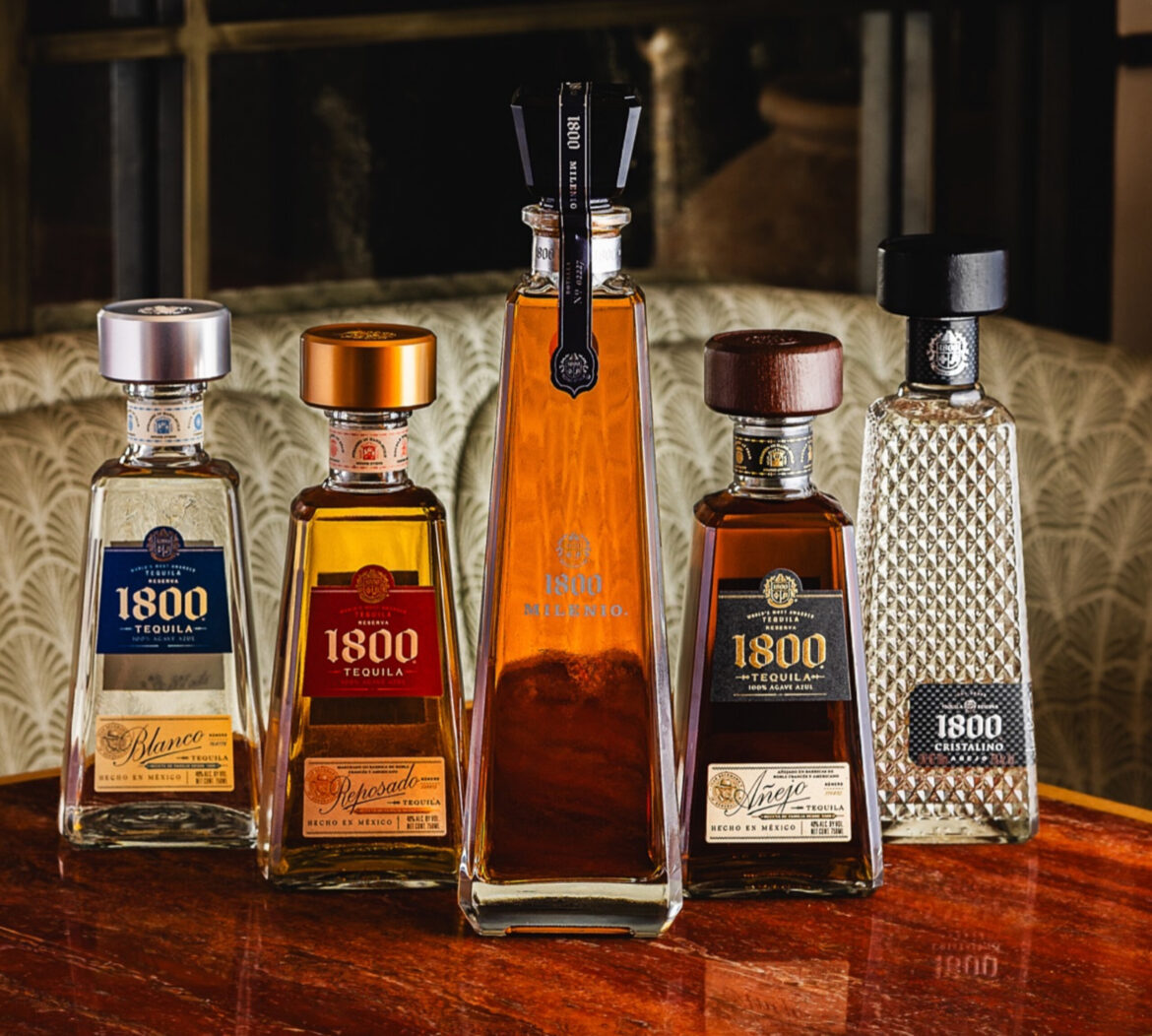 Do Shot à Alta Gastronomia: O Novo Momento da Tequila
