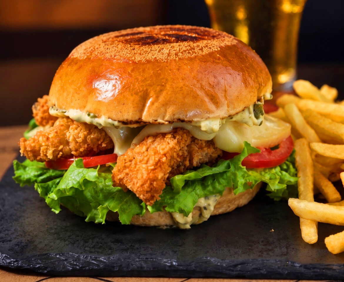 Rio Tap Beer House apresenta novidades de primavera com frutos do mar